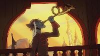 Click to watch 'The Heart of Kings' (popup) Unicorn Warriors Eternal